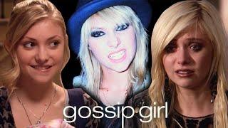 The Rise and Fall of Jenny Humphrey | Gossip Girl