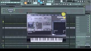 TealMist Sytrus Preset Pack 1 for FL Studio! FREE Download!