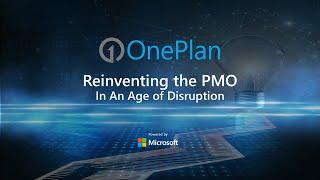 Reinventing the PMO in an Age of Disruption