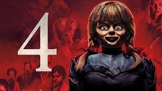 Annabelle 4 (2022) [Horror Movie] FULL HD CONCEPT TRAILER