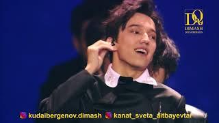 Dimash Kudaibergen -  Bastau Solo Show [SUB ESPAÑOL]  Димаш Құдайберген   Бастау концерті