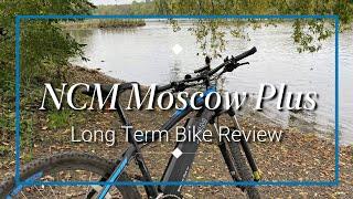 NCM Moscow Plus Long Term Review