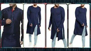 Men's Kurta Pajama Latest Designs 2019 || New Designs