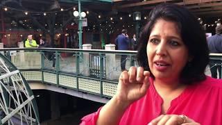 Loveena Tandon, India Today Group