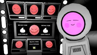 REACTOR - Enjoy A Nice Day With Your Robot Waifu Till Something Goes Wrong In This Sci-Fi Game