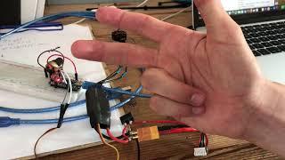 EMAX ESC Reverse manually drone motor direction - SIMPLE