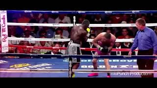 Boxing - 2013 in review