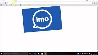 How To Install Imo App Windows Pc.Mac !!Samim Technical By SamimTechnical