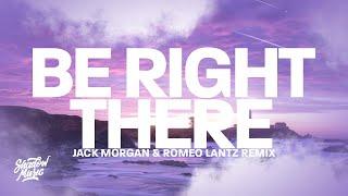 Diplo & Sleepy Tom - Be Right There (Jack Morgan & Romeo Lantz Remix)