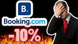 Booking (BKNG) Down After Strong Earnings! | Time To BUY High Quality Stock? | BKNG Stock Analysis!