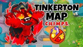 Tinkerton C.H.I.M.P.S. Guide - BTD6