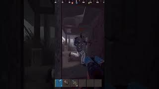 How a 5k Hour Rust Player Snowballs. #rust #rustpvp #rustclips #rustfunny #rustfunnymoments #funny