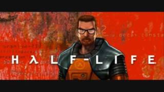 Half-Life [Music] - Adrenaline Horror