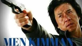 Мен кимман | Men kimman! Jeki chan! Jangari kino! Uzbek tilida!