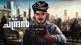 Tva Chandran Things - PUBG