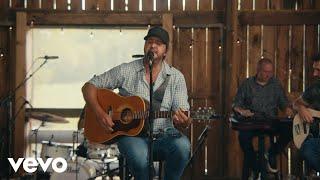 Luke Bryan - Country Song Came On (Acoustic Barn Sessions)