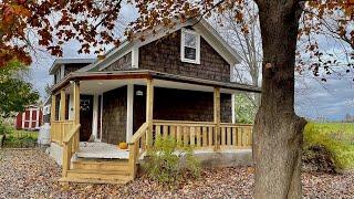 SOLD by Adolfi!! : 11407 Ferris Rd. Cato, NY 13033