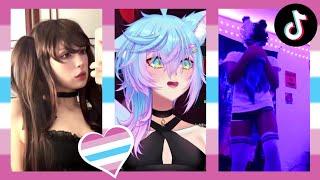 Femboy TikToks Compilation #91