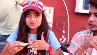 Burger  Eating Challenge| Kon Jitega Challenge  5th Round | Payal Kunal Antima | Mk studio Vlog