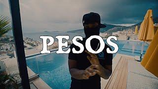 (FREE) Afro Drill x Melodic Drill Type Beat- "PESOS"