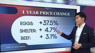 Look back on the 2024 fiscal year amid unemployment, inflation and cyber outages