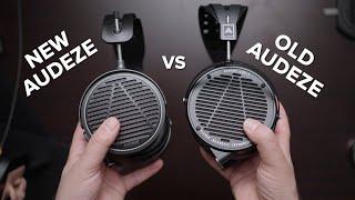 Audeze MM-500 vs LCD-X - BIG differences