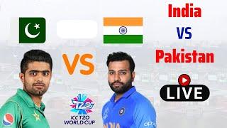 T20 WC 2024: INDIA VS PAKISTAN LIVE SCORE AND COMMENTRARY (STREAMING)