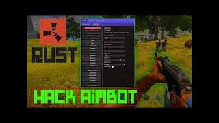 [2024] LATEST FREE RUST CHEAT | Undetected + ANTI-VAC | Free Download | AimBot, NoRecoil & ESP