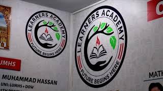 Learners Academy | Hyderabad's No. 1 Academy For Science Students