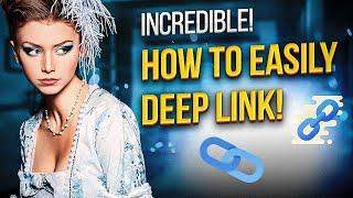 What t is the Deep Link and How to Use It With Switchy (AppSumo)