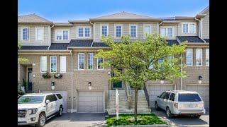 #108-4950 Albina Way, Mississauga Home for Sale - Real Estate Properties for Sale