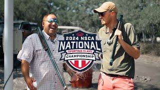 The Worlds Biggest Clay Shoot - 2024 Nationals