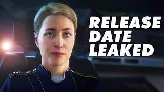 Star Citizen Releasing In 2025 According To Leak...