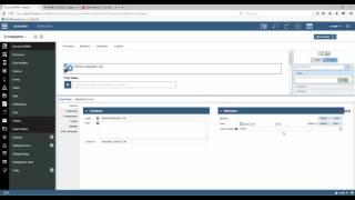 SPARK UI Toolkit - IBM BPM UI Backed by Integrations