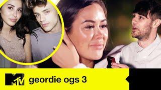 Casey Johnson Proposes To Marnie Simpson! | Geordie OGs 3