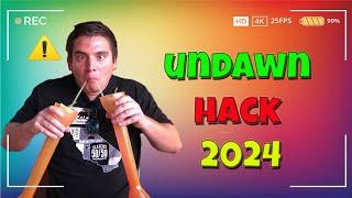 Undawn Hack/MOD iOS: The Ultimate Resource Glitch Unleashed!