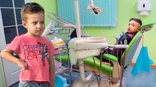 Все ПРОШЛИ Через ЭТО! Артуру ПРИШЛОСЬ Все Рассказать Папе! Для детей For Kids Children