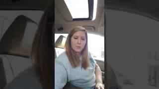 week 1 of medi weight loss review and what is in week 2