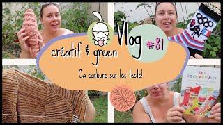 Ca carbure! Vlog 81