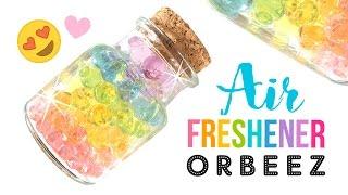 DIY Scented Rainbow Orbeez!! Cute & Cheap DIY Christmas Gift