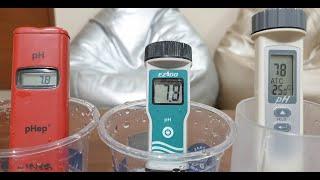 How to calibrate pH Meter - A complete and simple guide (Urdu/Hindi)