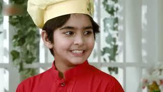 Bawarchi Bachay - Episode 1 - 28 May 2017 -  IQ Studios