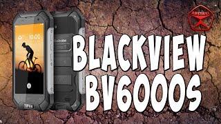 Blackview BV6000. Ни утопить - ни разбить! / Арстайл /