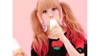 Saigo no Ice cream instrumental kyary pamyu pamyu