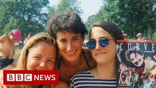 Lesbian magazine Curve 'saved people from loneliness' - BBC News