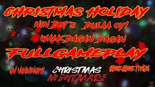 Christmas Nightmare Full Game Walkthrough No Commentary gvvgamingph