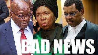 MK PARTY & JACOB ZUMA SERIOUS DESTROYED| ANC NOT PLAYING