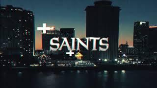 New Orleans Saints Coverage on CST This Monday