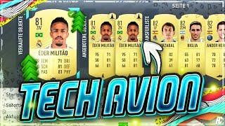 TECH AVION in FIFA 20 erklärt  EASY COINS MACHEN | FIFA 20 TRADING TIPPS (DEUTSCH)