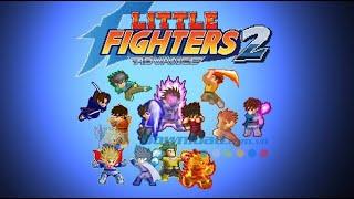 HOW TO DOWNLOAD LITTLE FIGHTER 2 {LF2} on PC easy way by MULTI GAMER